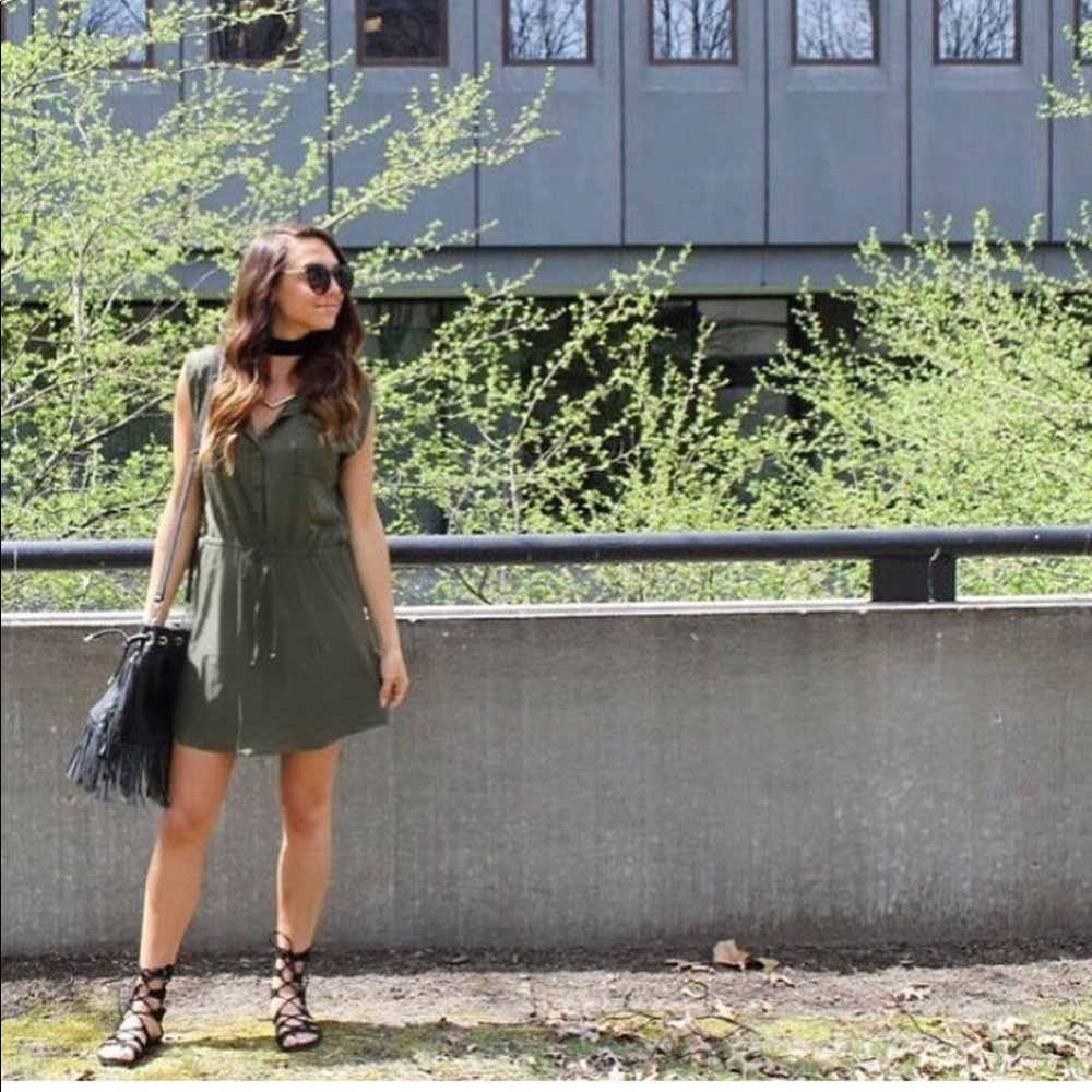 NWT Jack by B.B. Dakota Shift Dress